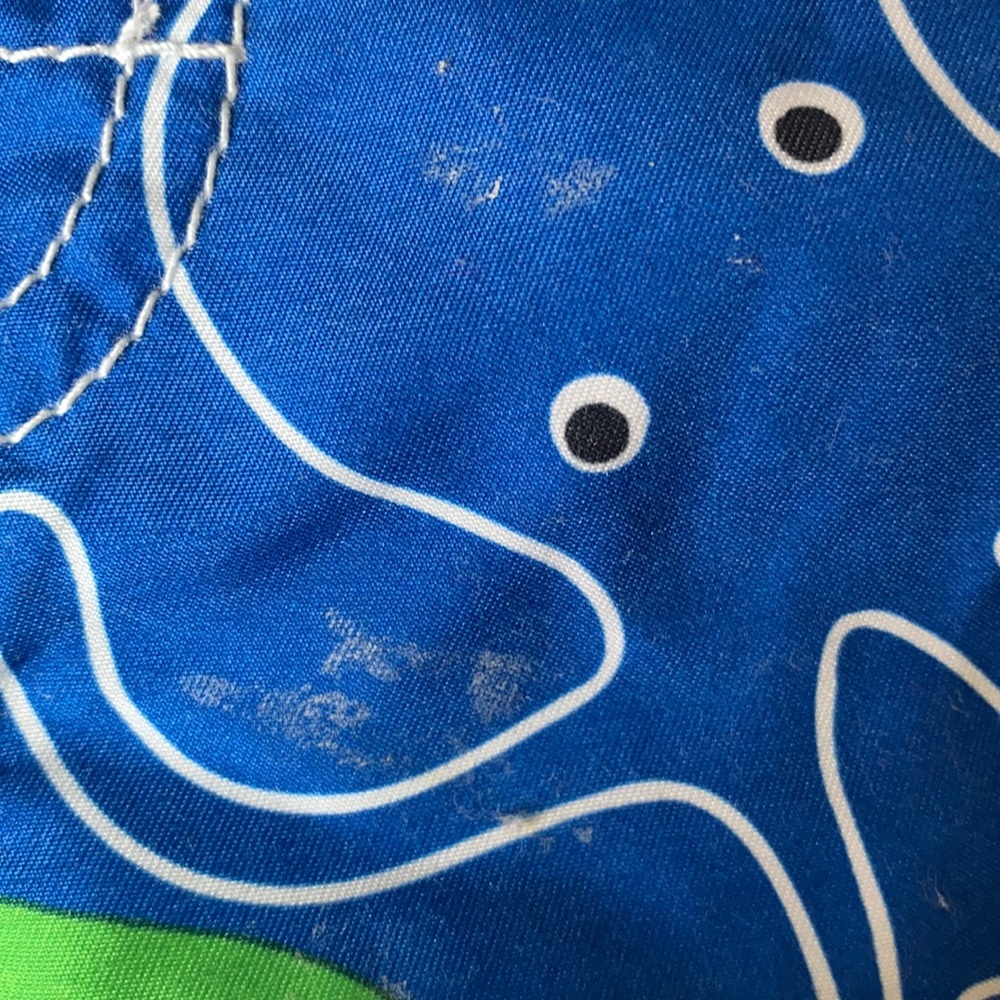 Swim trunks! - Picture 2 of 3